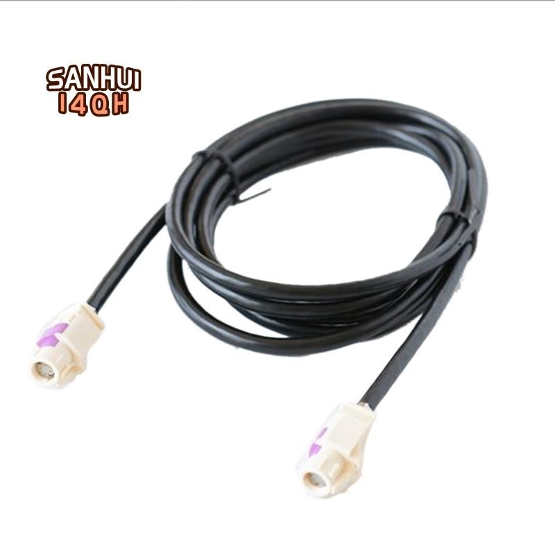 適用於 USB 手套箱 HSD F20 F30 F18 F56 G38 NBT EVO USB 連接線 LVDS 的 B