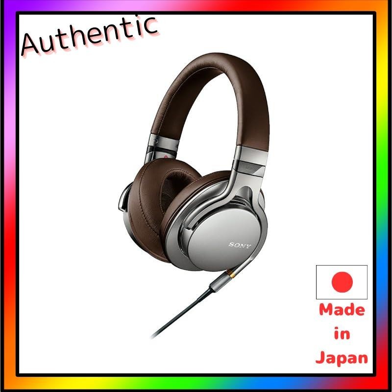 索尼立体声耳机银色 MDR-1A/S 360 Reality Audio 认证型号 MDR-1A SQ1