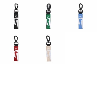 Nike Premium Key Holder 任選 鑰匙圈 皮革 吊飾 掛飾 鑰匙扣 [ACS] N1011048