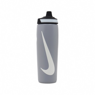 Nike 水壺 Refuel 水瓶 可擠壓 便攜 大容量 700ml [ACS] N100766608-624