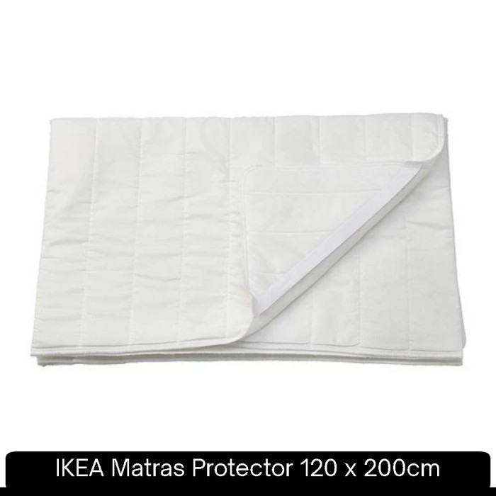 Iksluddros 床墊保護套床墊保護套床墊保護套 120 x 200 厘米