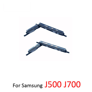 SAMSUNG 適用於三星 Galaxy J5 J7 2015 J500 J700 J500F J700F J700H