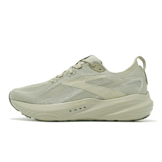 Brooks 慢跑鞋 Glycerin 22 男鞋 綠 氮氣中底 路跑 甘油系列 [ACS] 1104451D252