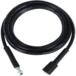 適用於 Karcher K2 K3 K4 K5 K7 清潔延長管 高壓清洗器延長軟管 洗車水管 凱馳卡盤接頭