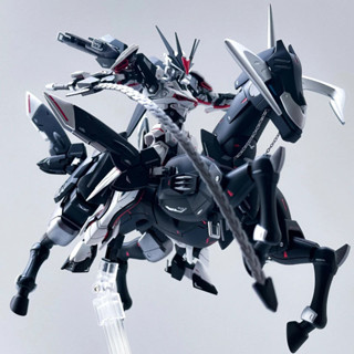 現貨速發全新修復完美版君王異端星動WM唯美HGCE1/144-PB限定高達拼裝模型