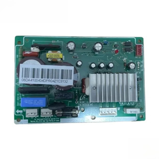 SAMSUNG 1 件 DA41-00404D 110V 電路 PCB DA41-00411A 控制板適用於三星冰箱冰箱