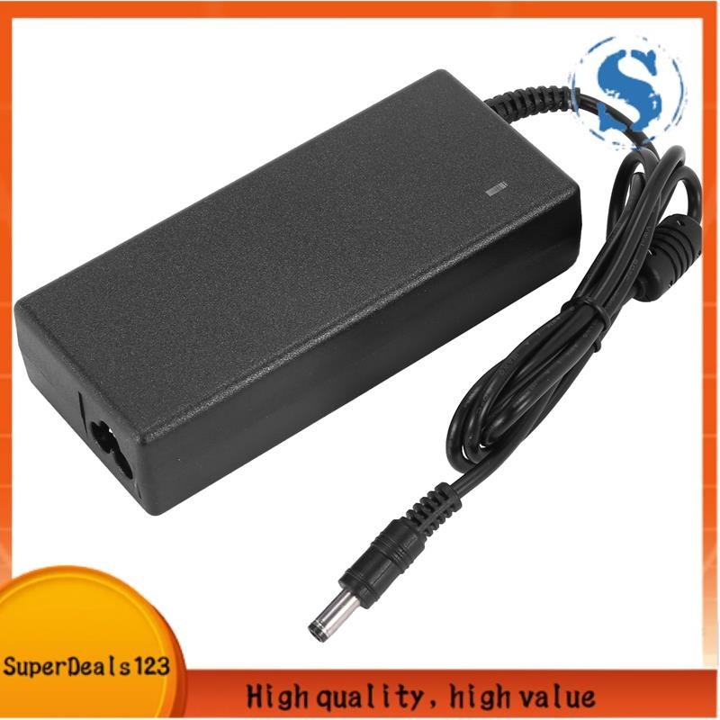SAMSUNG DELL HP LENOVO 【SuperDeals123】19V 4.74a 90W 通用電源適配器充
