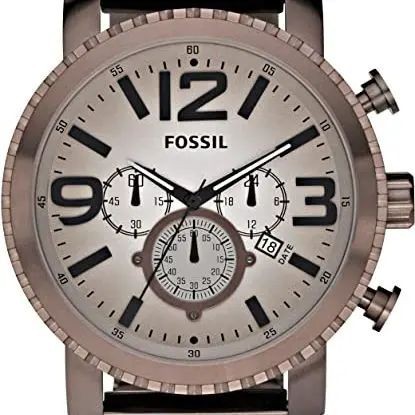 Fossil 手錶 男用 mercari 日本直送 二手