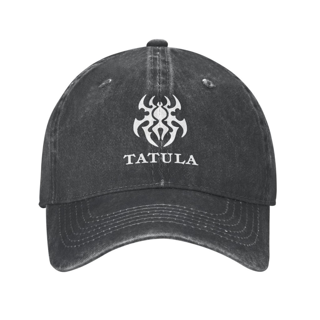 Daiwa Fishing Tatula 徽標韓式牛仔帽