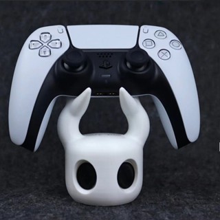 Xbox遊戲手柄支架ps4 ps5 switch通用底座空洞騎士周邊手柄展示架
