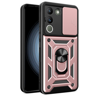 指環支架站立手機保護套適用於 OnePlus 13 13R ACE 5 Pro 5G ACE5 5Pro防摔殼