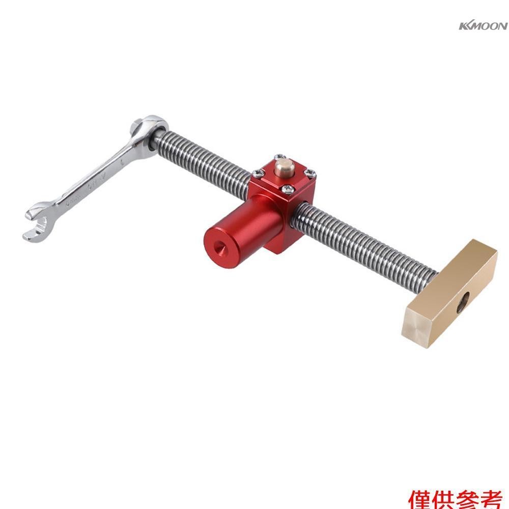 木工桌面虎鉗 快速桌卡虎鉗 限位卡榫擋條擋塊 工作臺桌洞固定鎖緊 木工工作臺壓料夾工具              【快速