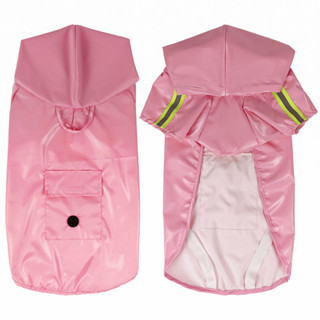 狗狗雨衣防水寵物衣服小型中型大型犬雨披杜賓犬哈士奇寵物用品20250315