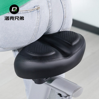 ROCKBROS 洛克兄弟自行車 腳踏車坐墊 自行車舒適加大加厚坐墊 健身舒適坐墊 自行車坐墊 腳踏車坐墊 避震座墊