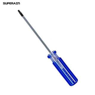 [SUPA] 適用於 Xbox 360 控制器維修工具的實用 Torx T8 安全螺絲刀
