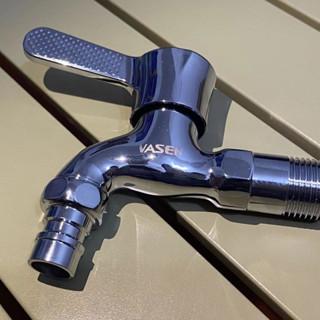 全銅洗衣機水龍頭專用家用加長快開拖把加厚通用自來水