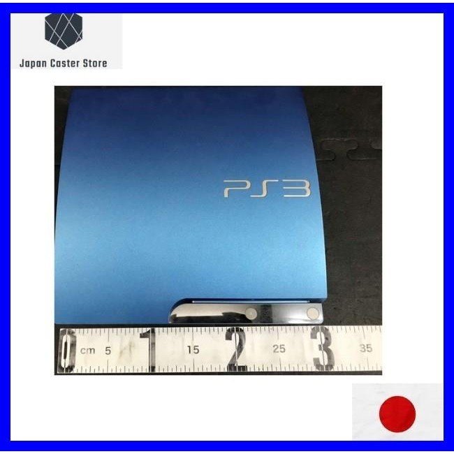 SONY PlayStation 3 PS3 CECH-3000B 遊戲機 &lt;運作正常&gt;