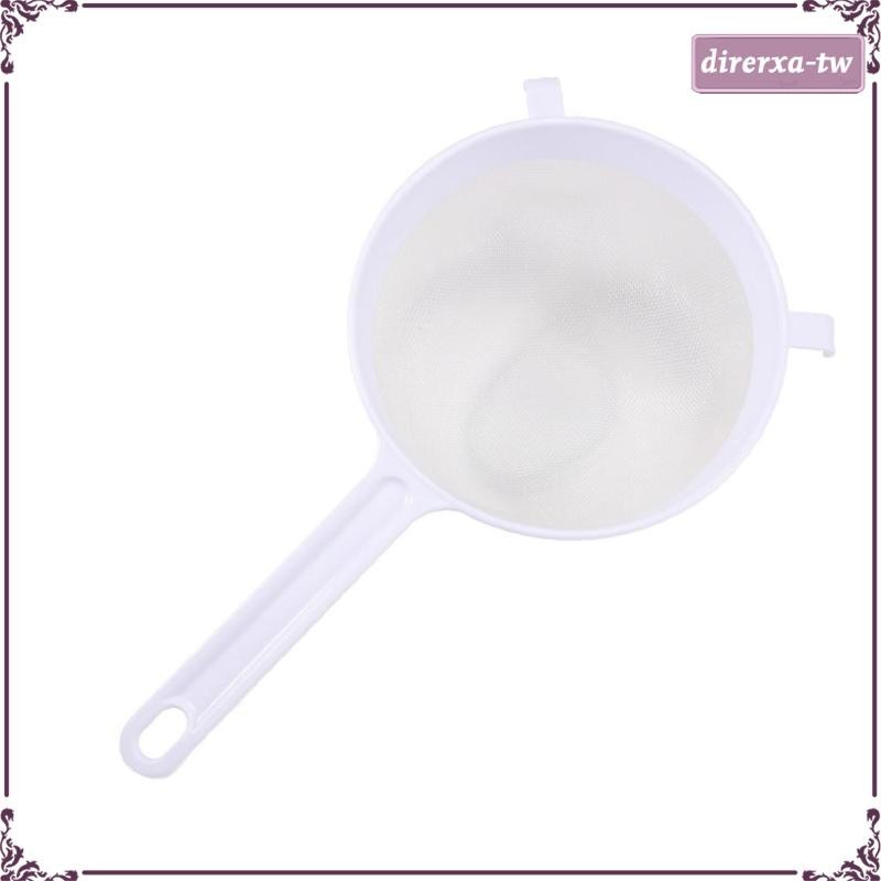 [DirerxaTW] 麵粉篩豆漿濾鍋意大利面過濾器烘焙工具食品過濾器麵粉豆吧廚房過濾器