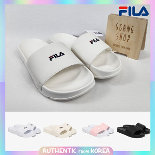 斐樂 Fila Fila Fila男女漂流V2拖鞋4色