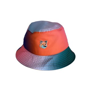 MAISON KITSUNE’帽子 魚夫帽男用 多色的 日本直送 二手