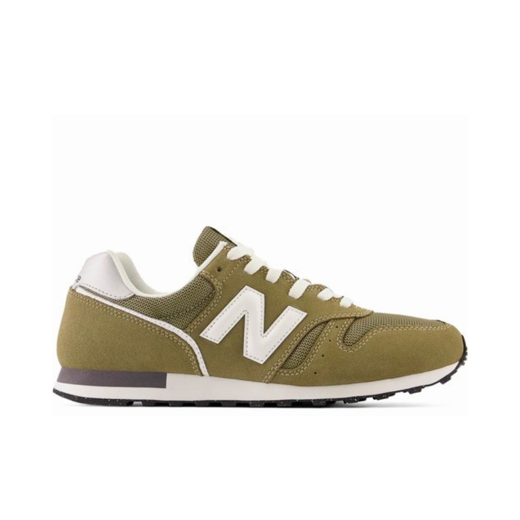 紐巴倫 New Balance 373 運動鞋 ML373QC2 - 橄欖灰色