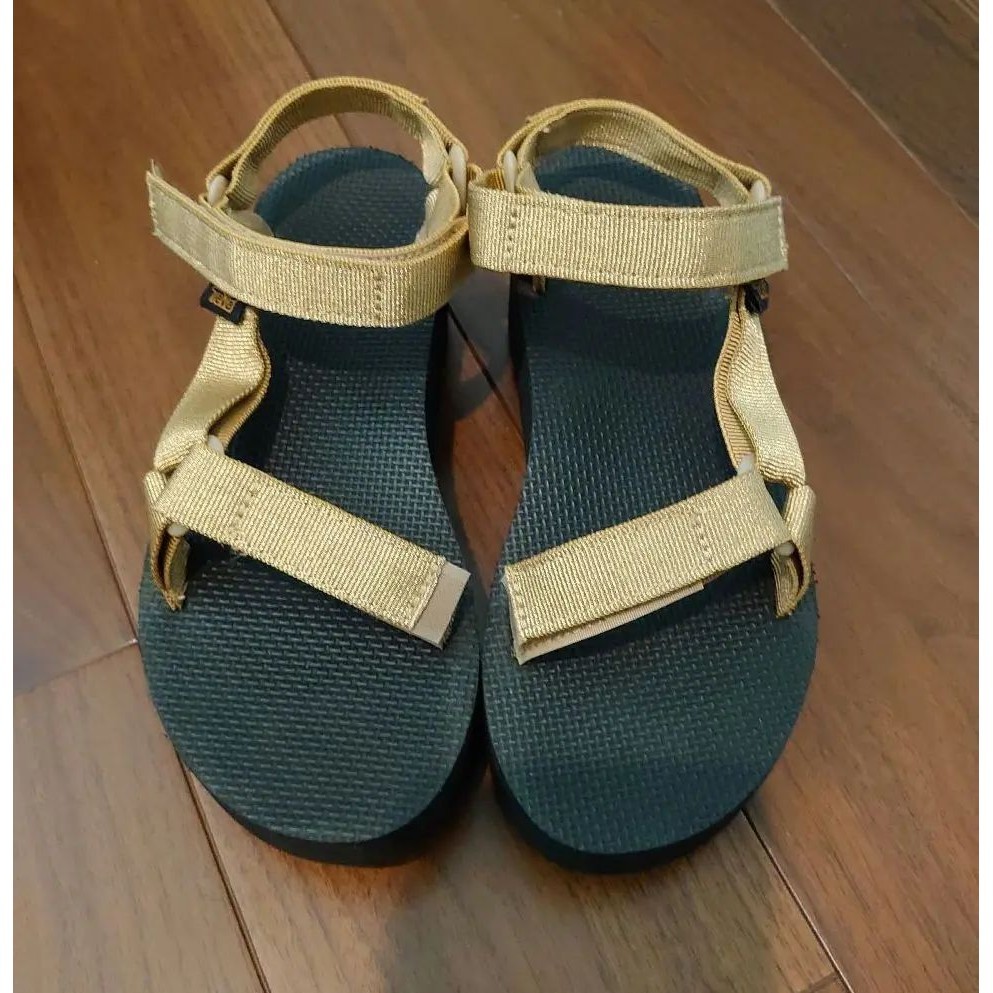 TEVA 涼鞋 24cm 女用 mercari 日本直送 二手