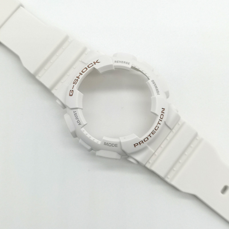 🔥🔥卡西歐錶帶錶殼gshock原裝配件GMA-S110/S120/S130/S140 樹脂