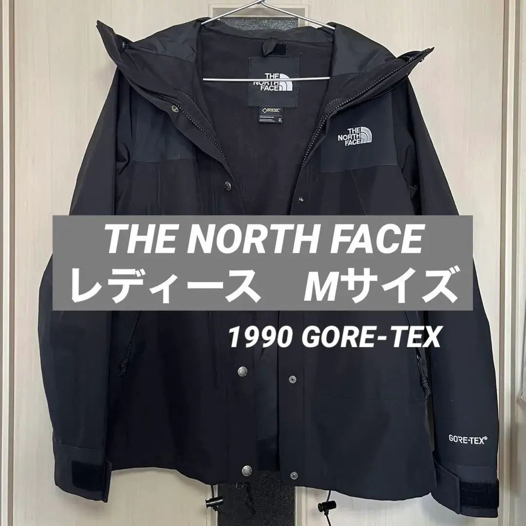 THE NORTH FACE 北面 夾克外套 Gore-Tex mercari 日本直送 二手