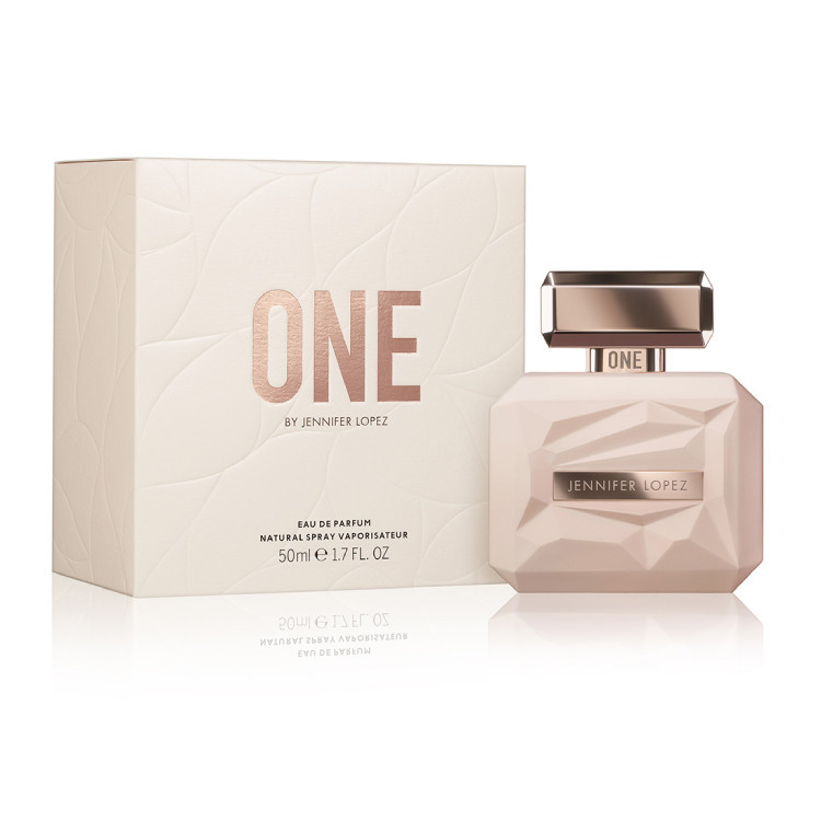 JLO One 女性淡香精50ml