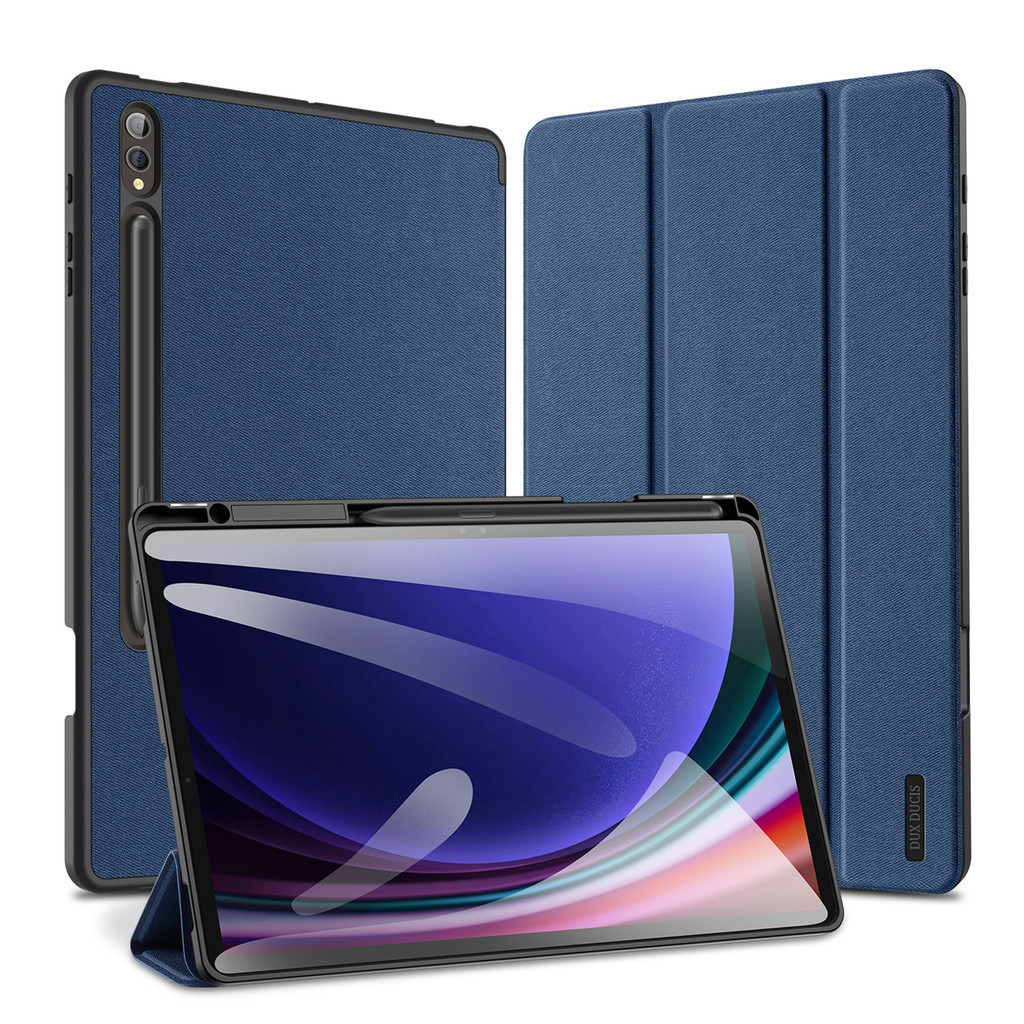 SAMSUNG 適用於三星 Galaxy Tab S9+ / S9 Plus - Dux Ducis Domo 系列保護