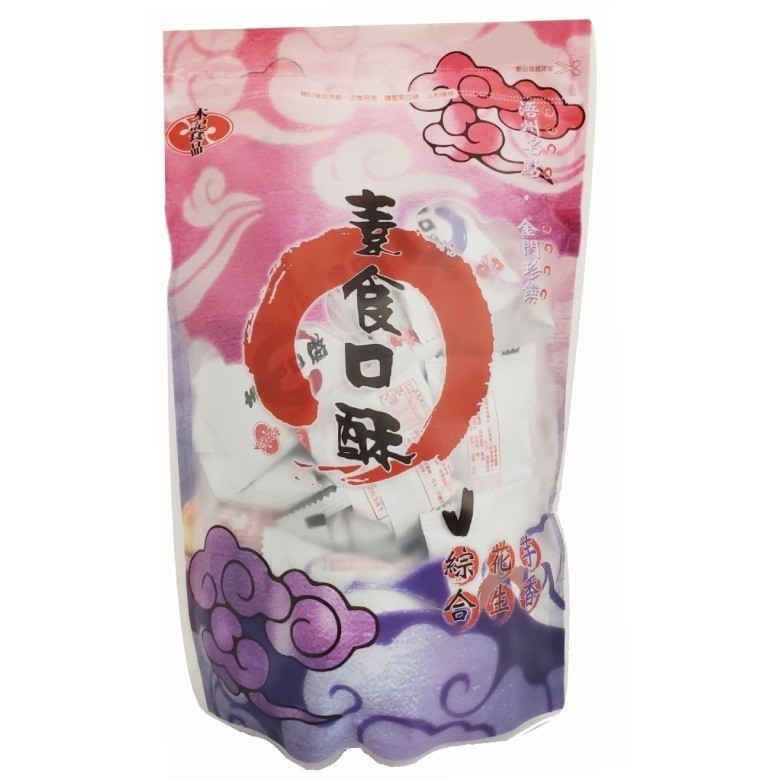 木記 一口酥(350g±5%)[大買家]