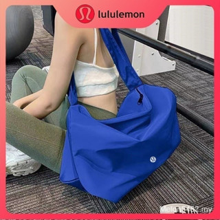 Lululemon包大容量短途旅行包健身包瑜伽包XDON