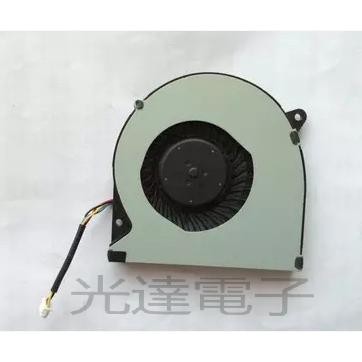【筆電風扇】適用於華碩 ASUS U47A U47VC 筆電風扇 KDB0705HB -BK1R