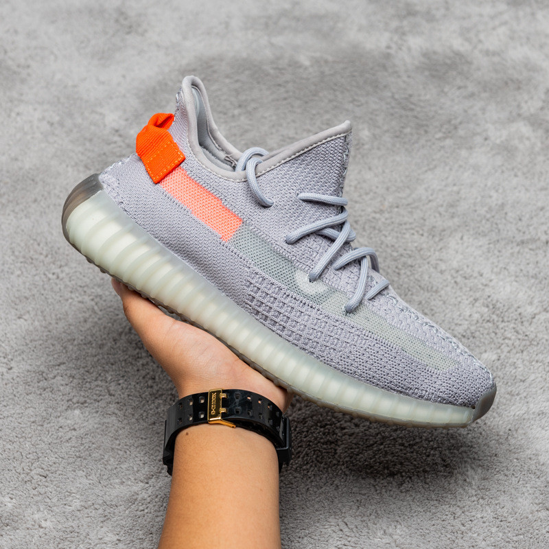夏季yeezy350v2椰子鞋高版本莆田毒真爆男鞋透氣滿天星女鞋潮代發