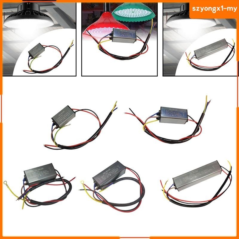 [SzyongxfdMY] Ip66 防水 LED 鋁用於 LED 燈條室內室外燈