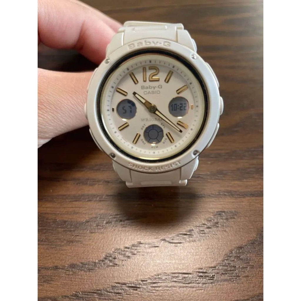 CASIO 手錶 BABY-G mercari 日本直送 二手