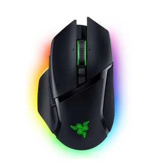 【Razer 雷蛇】Basilisk 巴塞利斯蛇 V3 Pro RGB 無線滑鼠