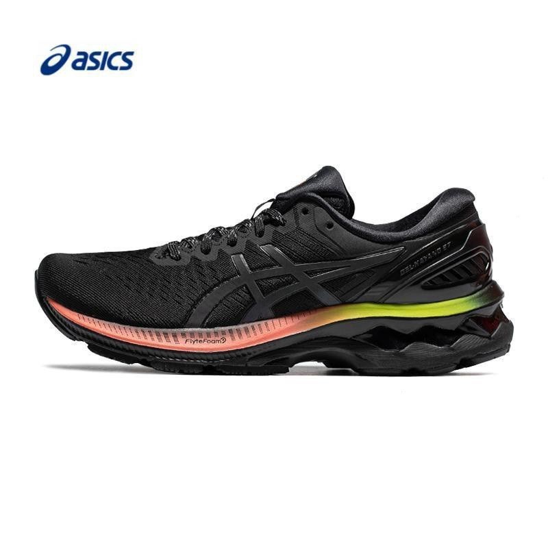 亞瑟士 Asics 【熱賣】Asics Asics 男士跑鞋 GEL-KAYANO 27 LITE-SHOW 輕便運動鞋