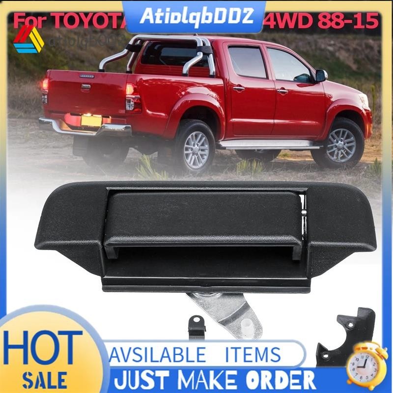 【atiolqb002】豐田 Hilux Ute 2/4WD 1988-2015 外飾後尾門把手 69090-89102