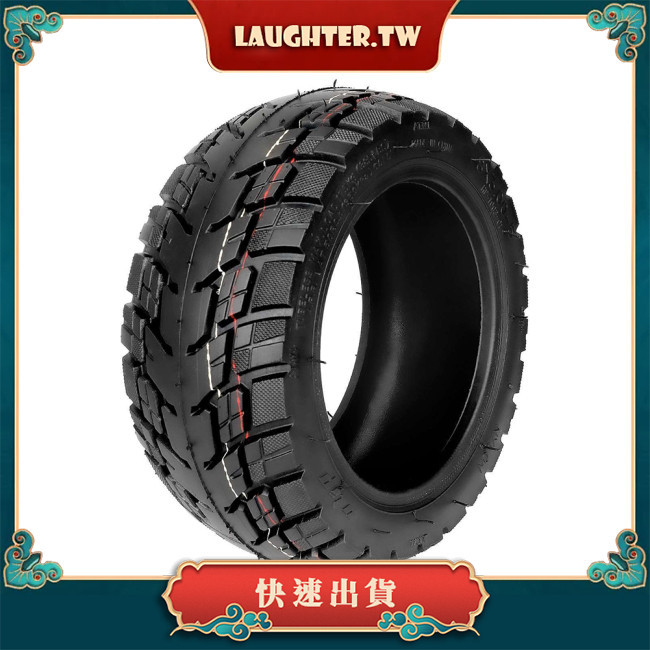 [笑聲] 電動滑板車車輪替換輪胎 8x3.00-5 200 x 85 實心輪胎 8.5 英寸電動滑板車車輪