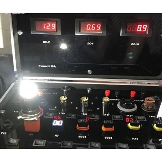 大燈燈泡座 大燈RS100 LED魚眼大燈 山葉rs100 魚眼燈 H6 山葉 YAMAHA RS RS100 100