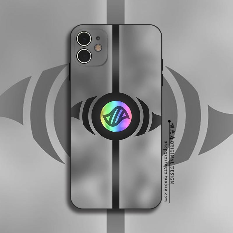 Mega進化石卡通寶可夢適用iPhone11/12蘋果13/14矽膠XS 15ProMax手機殼XR 保護殼16Plus