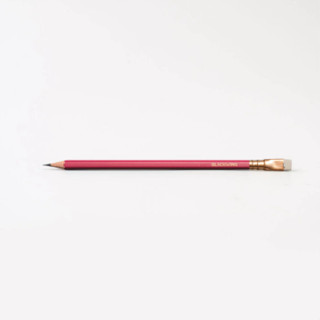 美國 BLACKWING Matte Red 鉛筆/ 盒裝12入 eslite誠品