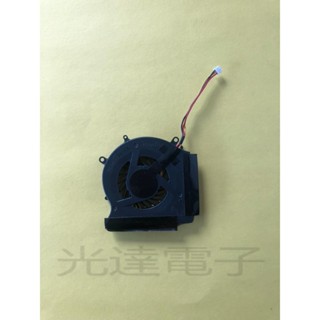 【筆電散熱】全新 HP CQ35風扇 CQ36 DV3-2100 DV3Z DV3Z-1100風扇