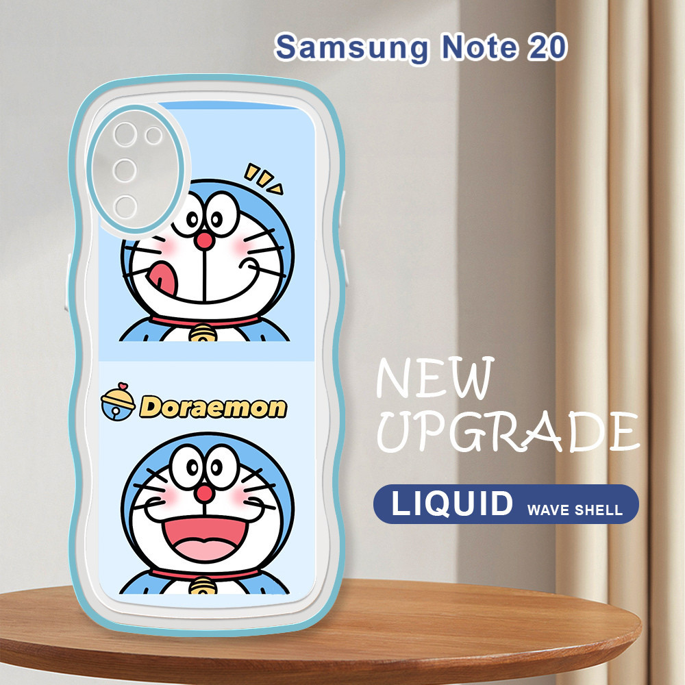 SAMSUNG 適用於三星 Galaxy Note20 Ultra Note10 Plus Note10 Lite No