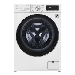 LG 13KG 蒸氣洗脫滾筒洗衣機白 WD-S13VBW 【全國電子】