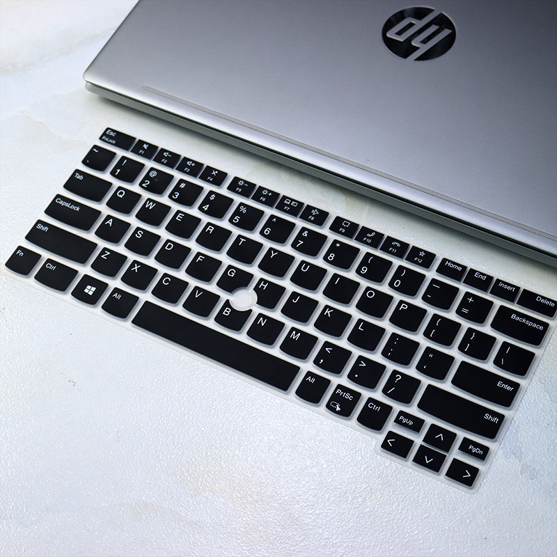 LENOVO 適用於聯想 ThinkPad X1 Carbon gen 9 2021 防塵鍵盤保護膜的鍵盤保護膜