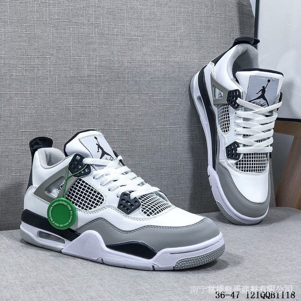 2023 新款 air jordan 4 se“藍色大學”aj4/joe 4 michael 復古剪裁媒體籃球 id: