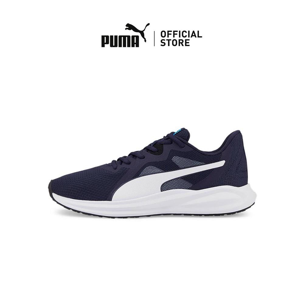 [NEW] Puma Twitch Runner 男士跑鞋(藍色)