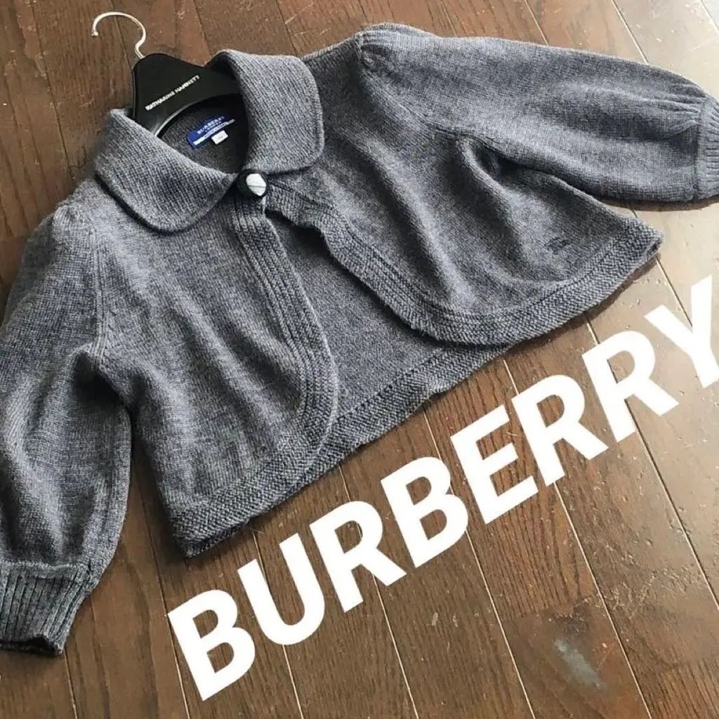 Burberry 博柏利 夾克外套 日本直送 二手